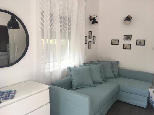 Siofok-Sosto Apartment | SZINYEI APARTMAN