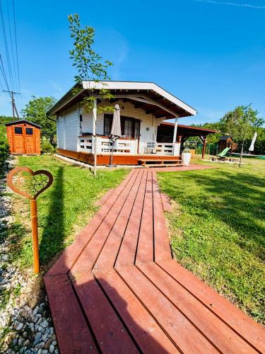 Abrahamhegy Apartment | Szivike Vendégház