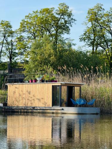 Cigacice Boat Rental | Szmerówka