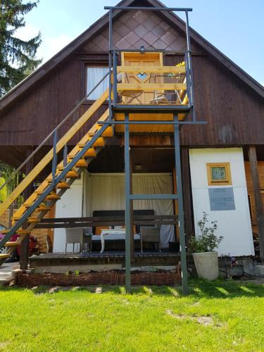 Szentendrei House | Szöcske Guesthouse In the Danube Bend near Budapest