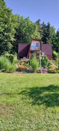 Marcyporeba House | Szumią Dęby - Marcyporęba