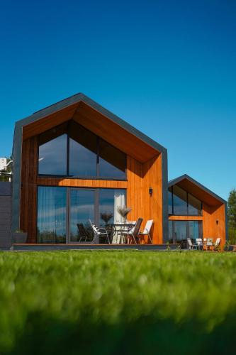 Tlen Apartment | Szumiące Trawy