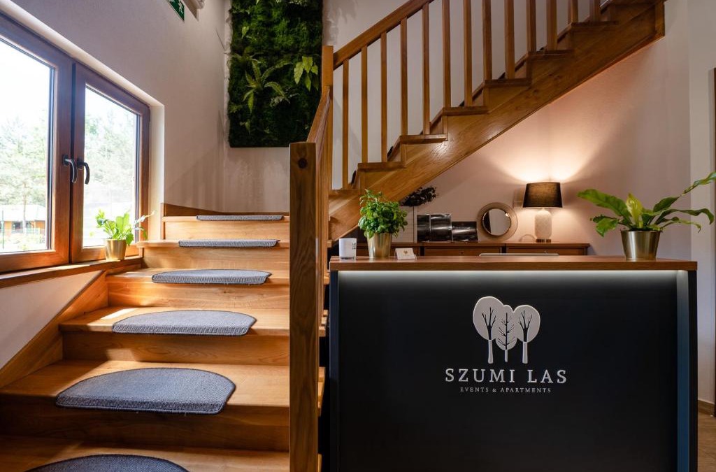 gmina Regimin Resort | Szumi Las Events & Apartments