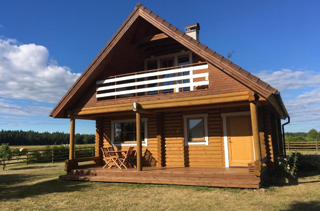 Suuresadama Cabin | Tähtheina residents Vormsi saarel