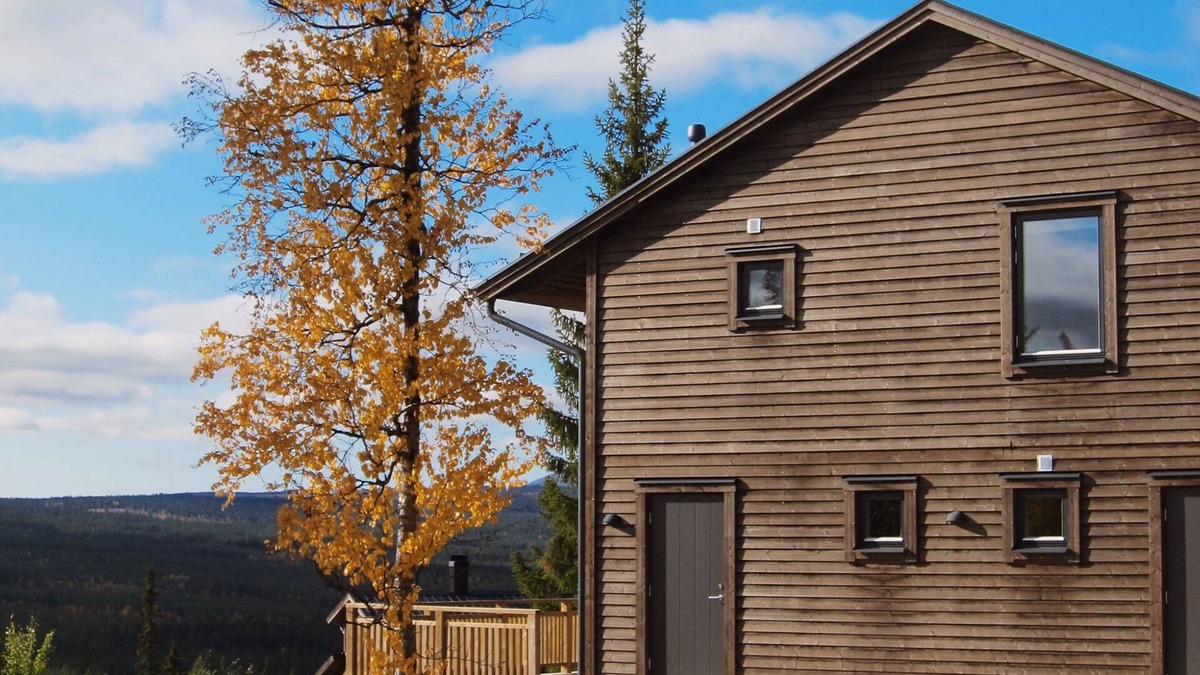 Tannas House | Tännäskröket Renen 6A by Interhome