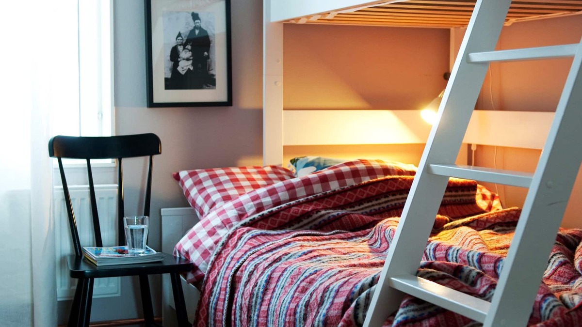 Tannas Ski Chalet | Tännäskröket