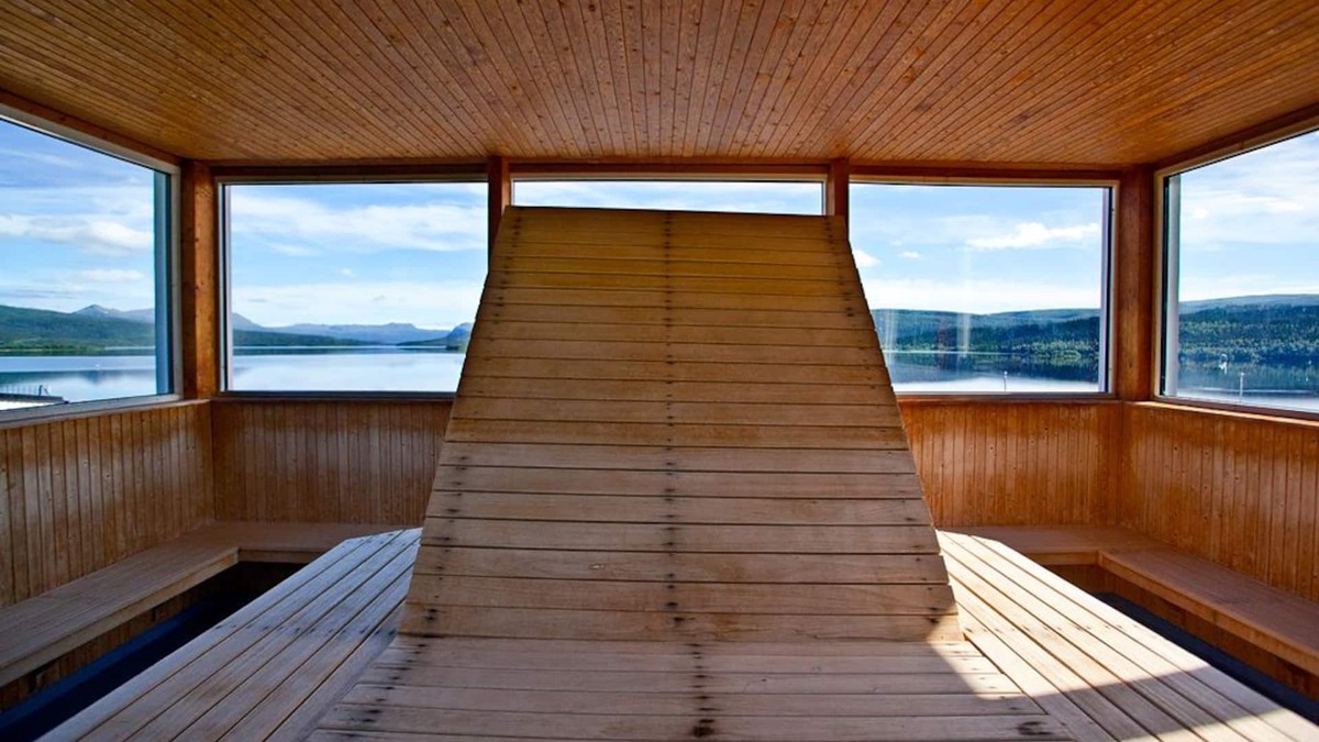 Tarnaby Hotel | Tärnaby Fjällhotell