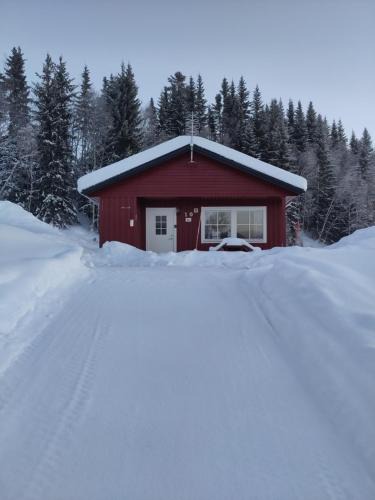 Tarnaby Other | Tärnaby Sportstugor