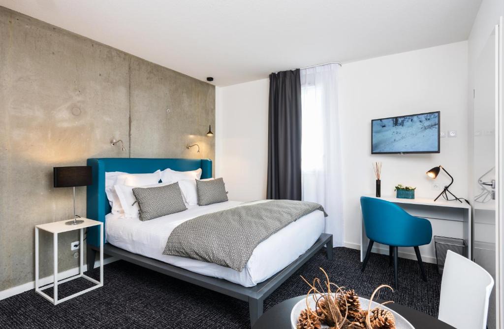 Talence Hotel | Ténéo Apparthotel Talence Espeleta - Bordeaux Sud