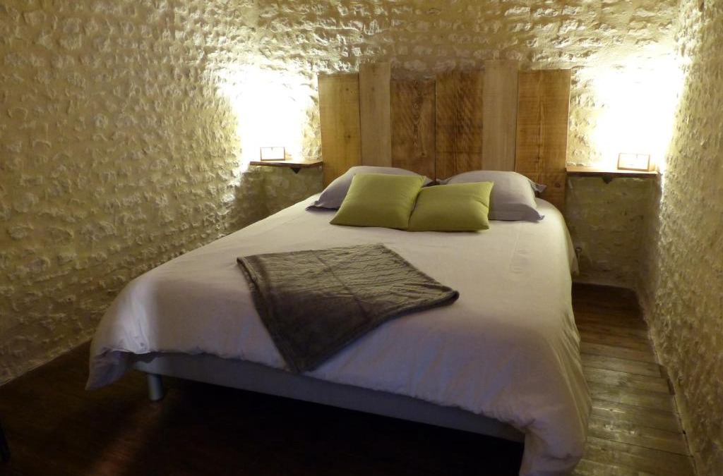 Montils Bed & Breakfast | Têtes à l'air