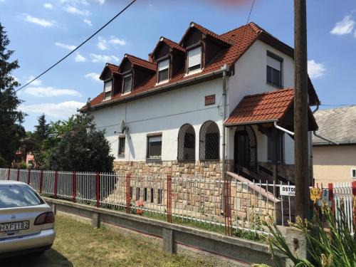 Zsorifurdo Apartment | Tóni Bácsi Üdülő