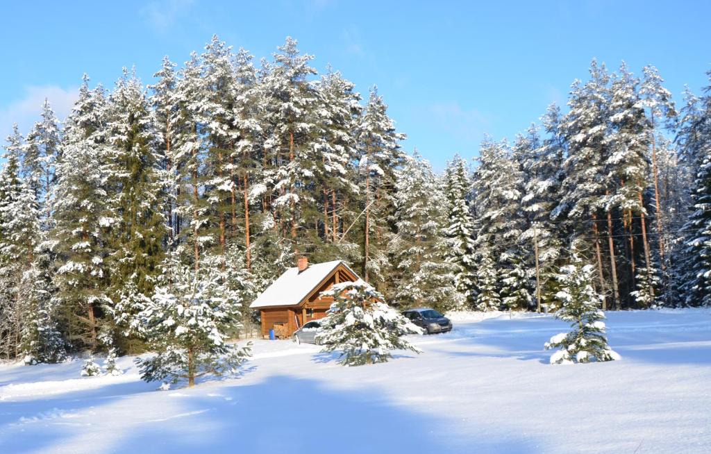 Maegede House | Tõrvaaugu Holiday Homes