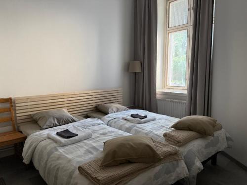 Toolo Apartment | Töölö Sleephouse