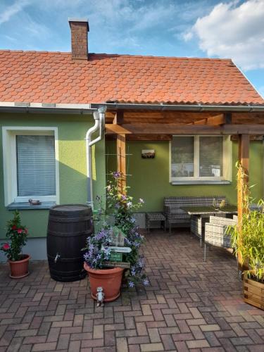 Olbersdorf Apartment | Töpferblick