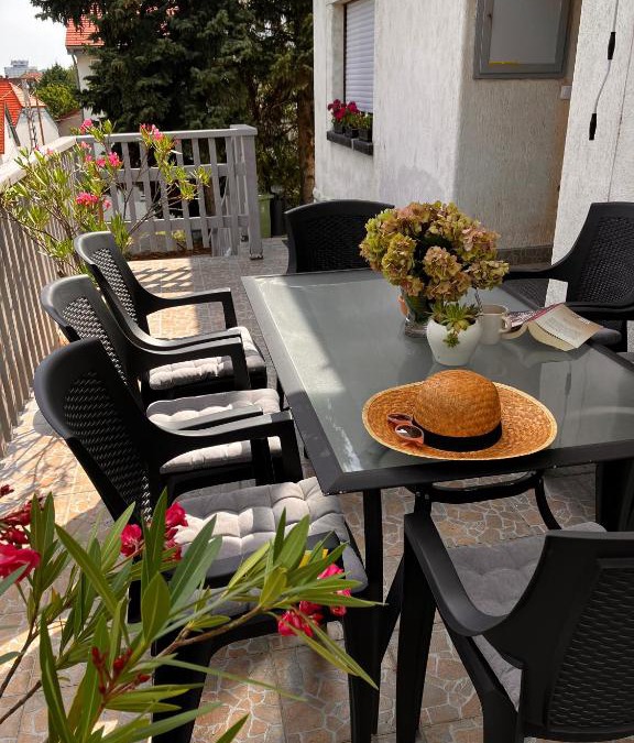 Balatonfured Apartment | Tündér Villa