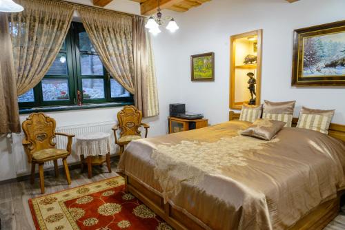 Zirc Apartment | Tündérgyöngye Apartmanház