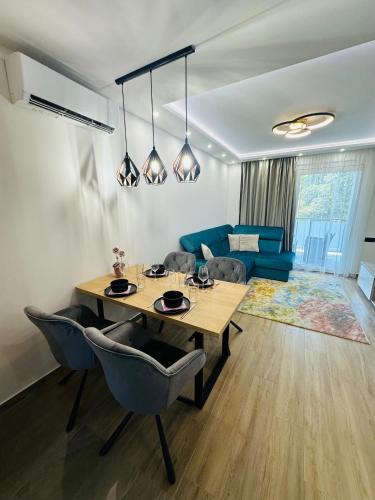 Keszthely Apartment | Türkiz Holiday Apartman