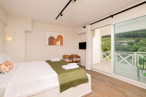 Kocasinan House | Tütsü Pension & Suites