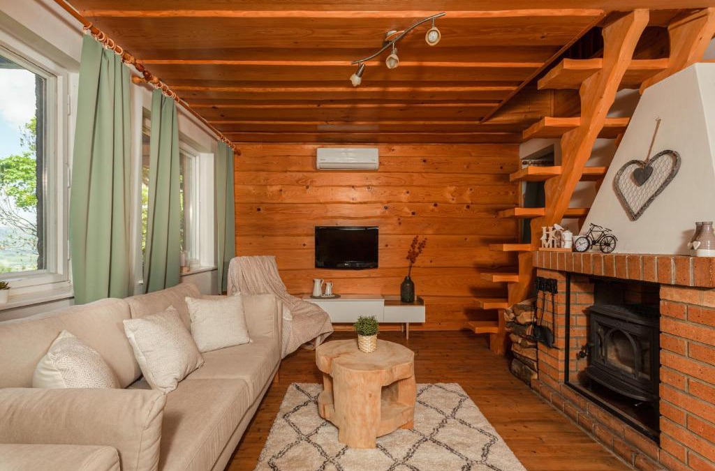 Ostravice Apartment | Tři smrčky