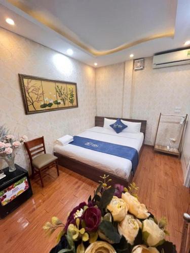 Hang Buom House | Tấm's House
