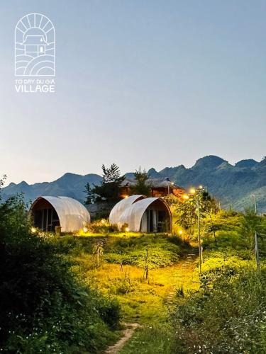 Yen Minh Hotel | Tớ Dày Du Già Village