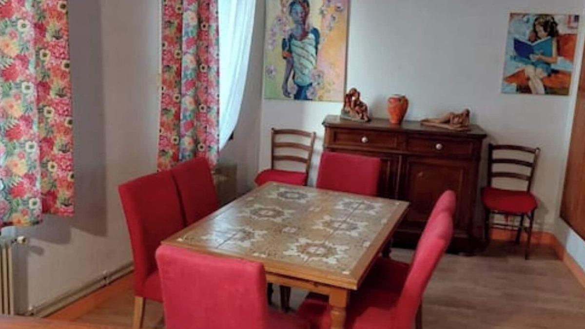 Arenes Romaines - Saint-Martin-du-Touch House | T 3 Dans Maison Avec Terrasse et Climatisation