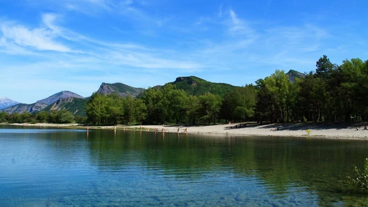 Remollon Apartment | T 3 Neuf Entre Lacs et Montagnes !