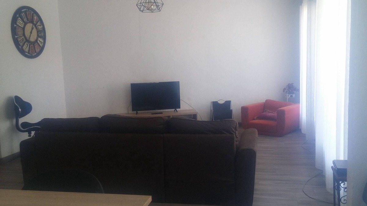 Moulin a Vent Apartment | T 5 in Perpignan - 4 bedrooms - 8 people