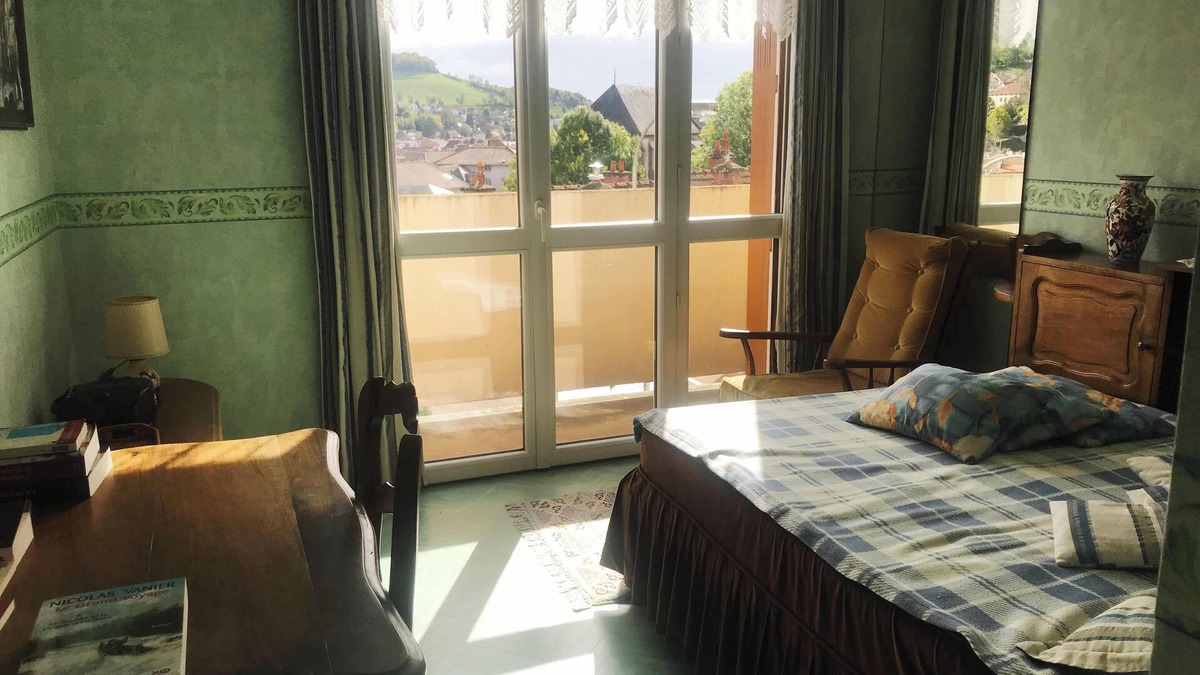 Aurillac Condo | T 5 in the heart of Aurillac