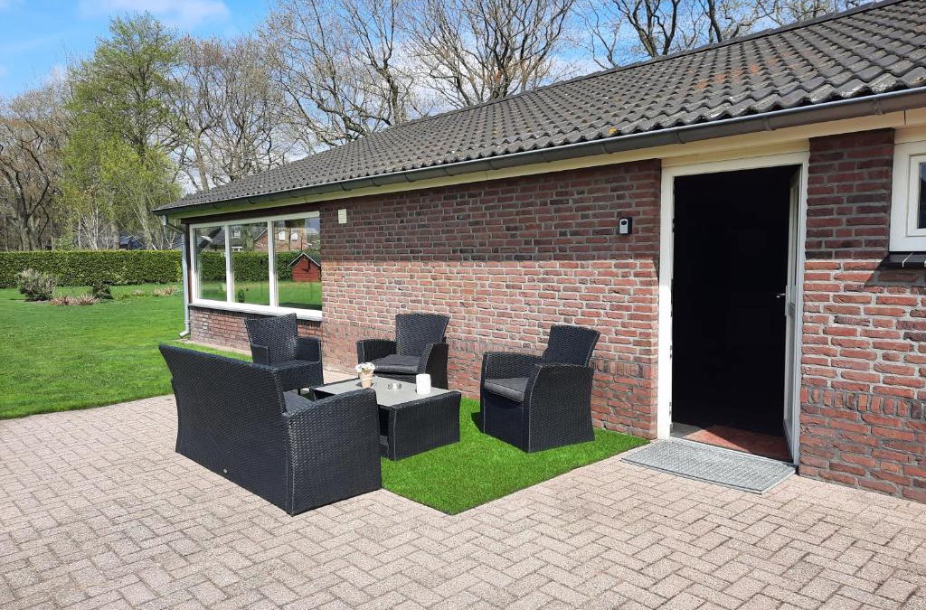 Deurne Apartment | t' Brugske