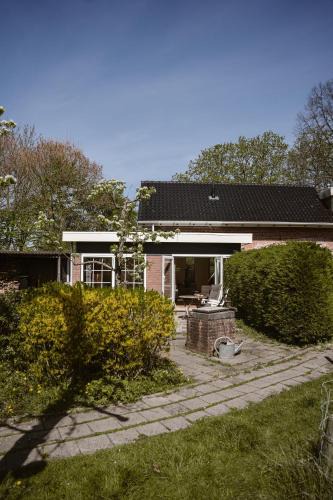 Binnenstad House | 't Buitenverblijf, gratis parkeren