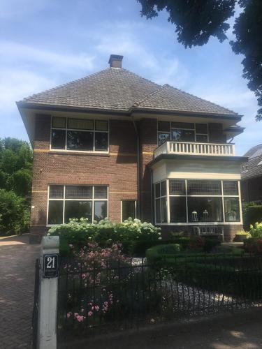 Wageningen Bed & Breakfast | 't Heerenhuys