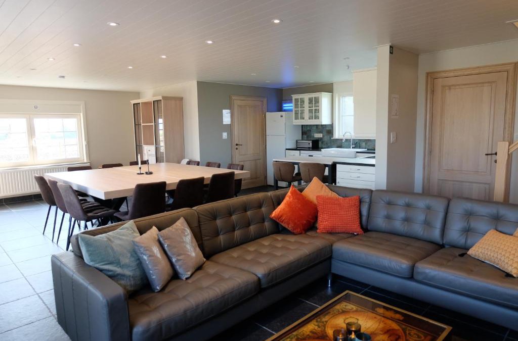 Watou House | 't Hofsteedje Watou