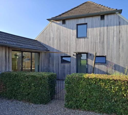 Baak Bed & Breakfast | 't Holtslag