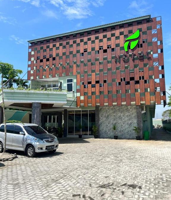 Medan Hotel | T HOTEL KUALANAMU