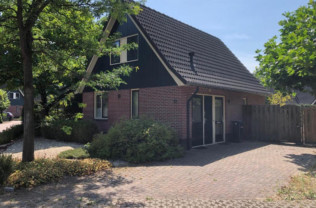 Winterswijk House | 't Hulzen 55 or 61 Winterswijk