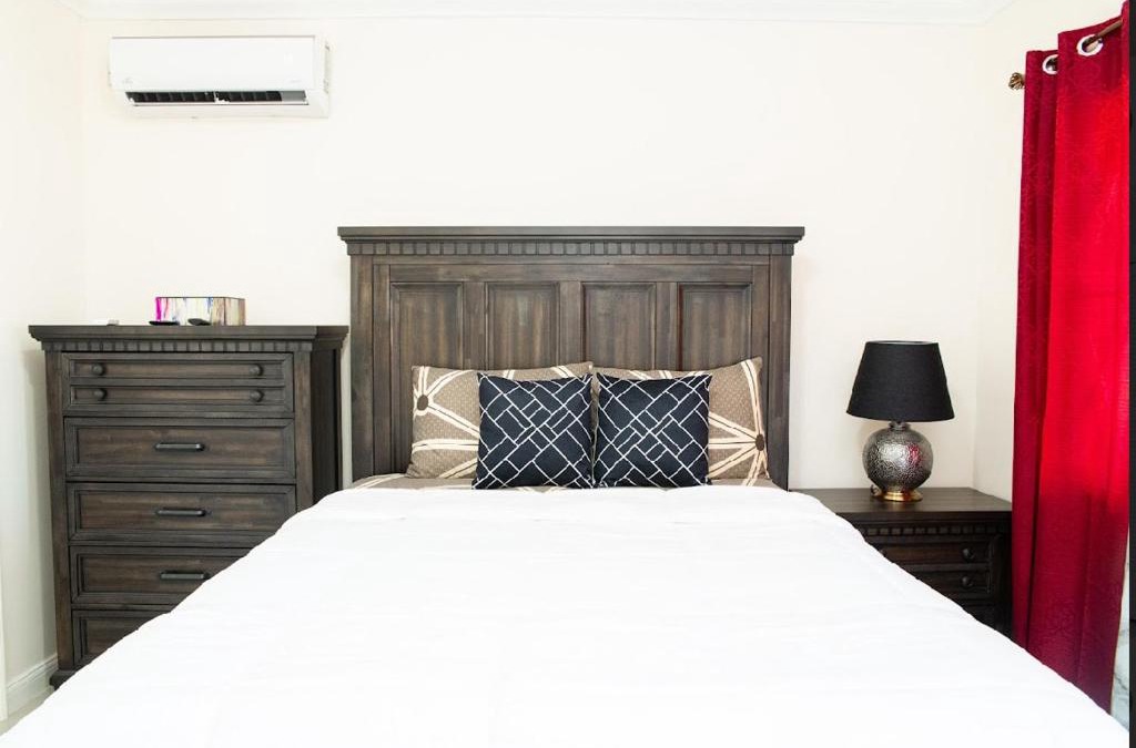 Mammee Bay Estates Apartment | T & J Home Away From Home