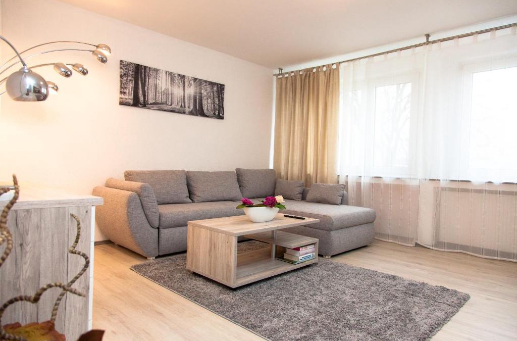 Duisburg Sud Apartment | T&K Apartments near Messe Fair Trade Düsseldorf und Airport 2B