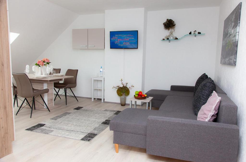 Duisburg Sud Apartment | T&K Apartments near Messe Fair Trade Düsseldorf und Airport 3B