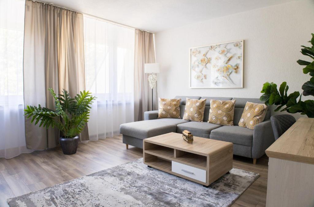 Duisburg Sud Apartment | T&K Apartments near Messe Fair Trade Düsseldorf und Airport 2A