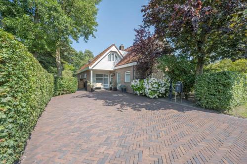 Zuid-Scharwoude House | 't Kleine eiland