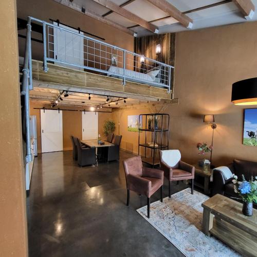 Diever Apartment | 't Koenenhoesie