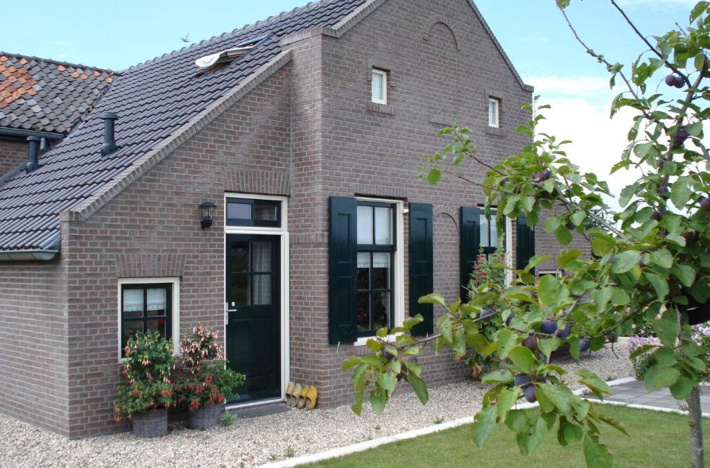 Welsum House | 't Kruushuus
