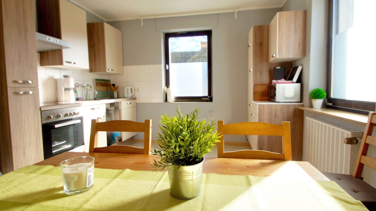 Bergisch Gladbach Apartment | t NiceFlat1 80qm15 MinKölnCity /Fair