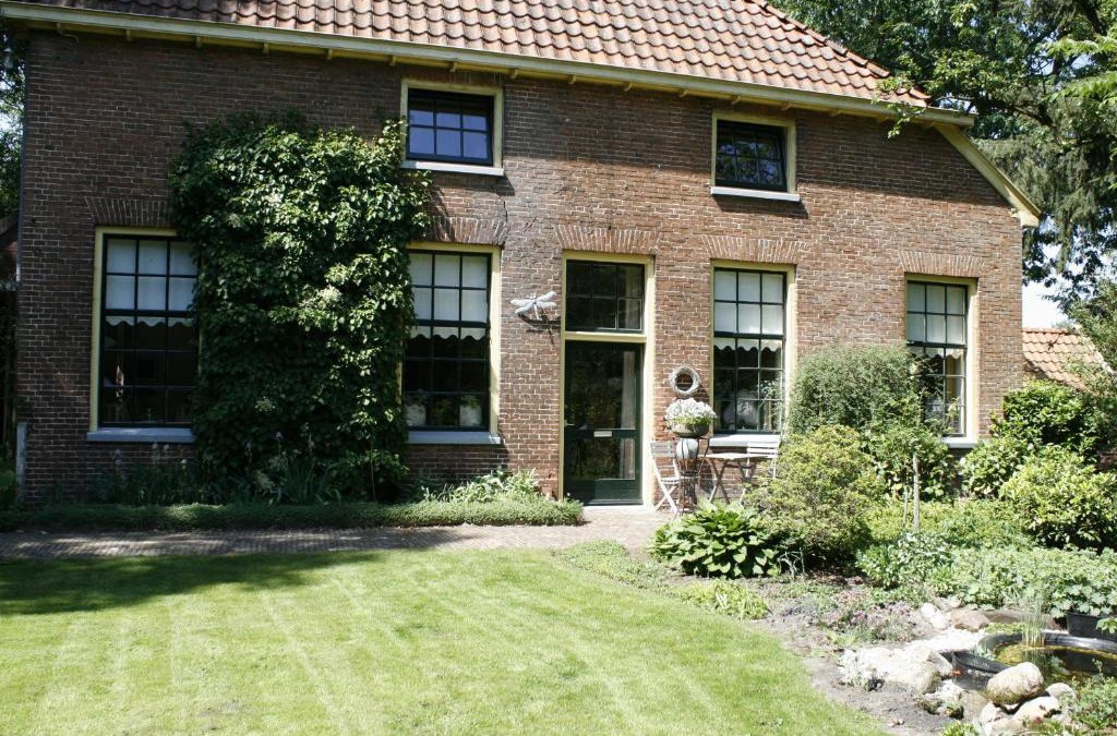 Ter Apel Bed & Breakfast | 't Ossenschot