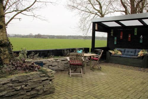 Stuifzand Apartment | 't Prentenhokkie