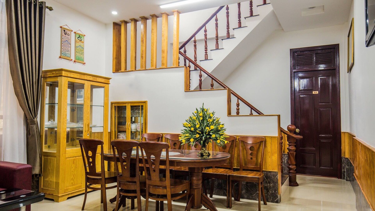 Da Lat House | T RUBY HOUSE 2, DA LAT, LAM DONG, VIET NAM