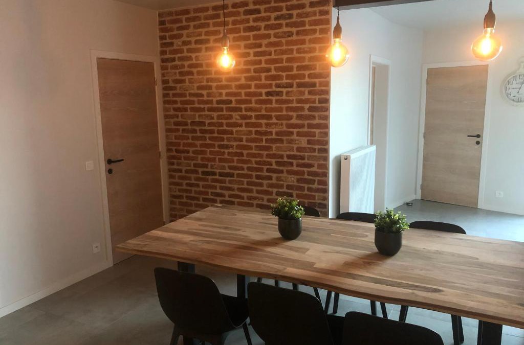 Ledegem House | 't schotje