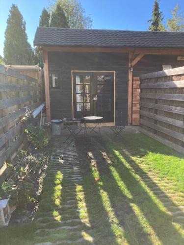 Vollenhove Ski Chalet | t' Schuurtje