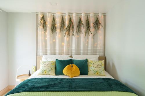 Ban Phan Thom Apartment | t-t-haus